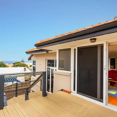 Scarborough Seaview Loft - Executive Escapes Villa Perth Exterior photo