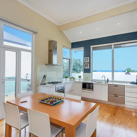 Scarborough Seaview Loft - Executive Escapes Villa Perth Exterior photo