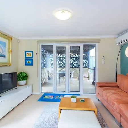 Scarborough Seaview Loft - Executive Escapes Villa Perth Exterior photo