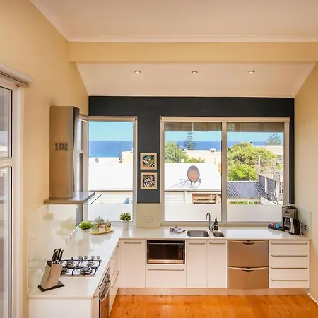 Scarborough Seaview Loft - Executive Escapes Villa Perth Exterior photo